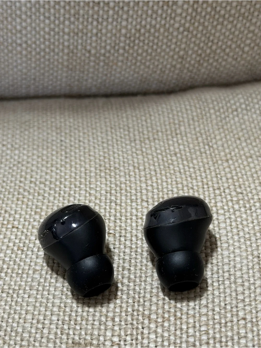 🎶Samsung Galaxy Buds Pro True Wireless Earbud Headphones - Phantom Black